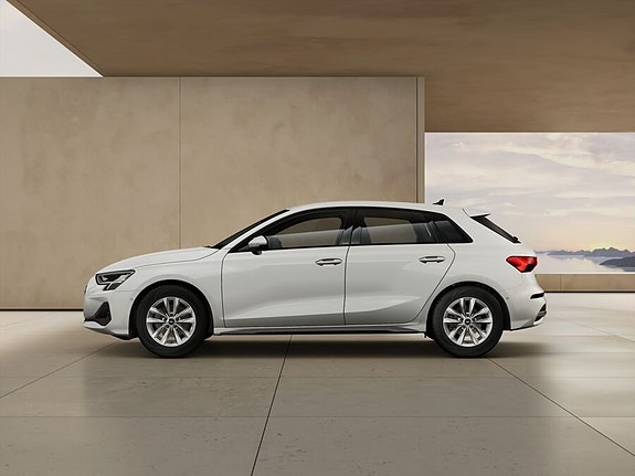 Audi A3 2 of 5
