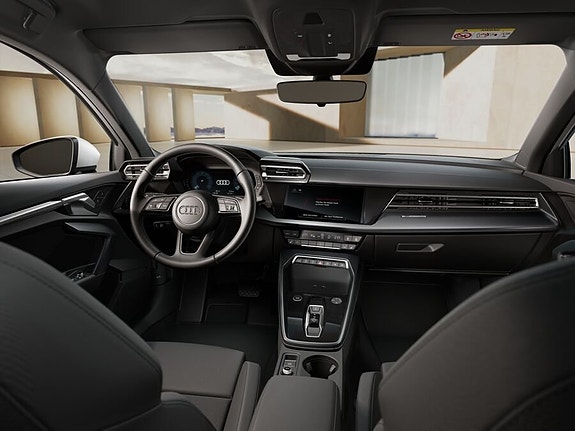 Audi A3 4 of 5
