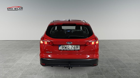 Ford Focus 5 of 5