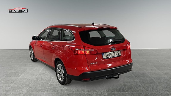 Ford Focus 4 of 5