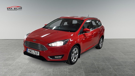Ford Focus 3 of 5