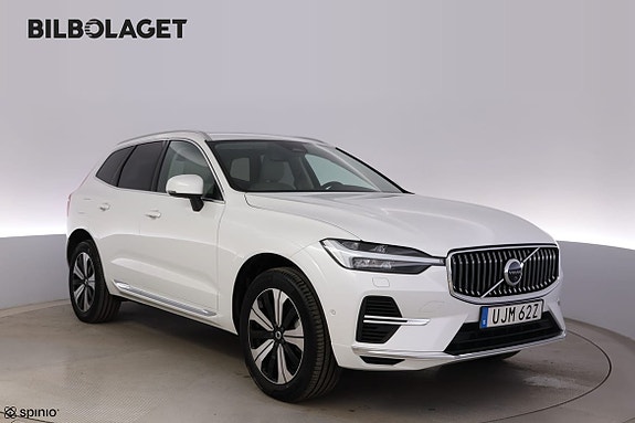 Brukt Volvo Xc60 2.0 t6