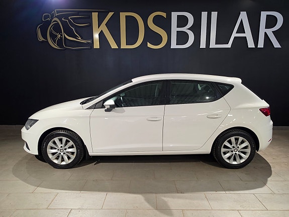 İkinci el  Seat Leon 1.0 tsi