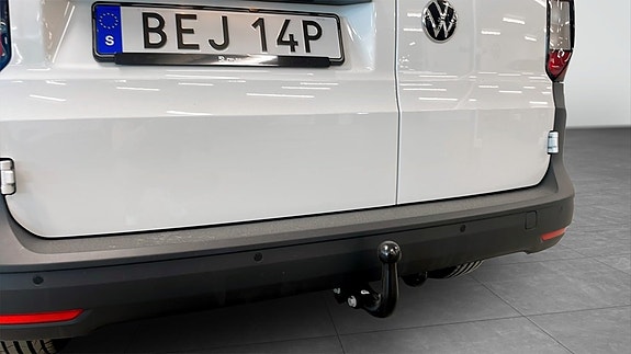 Volkswagen Caddy 7 of 16