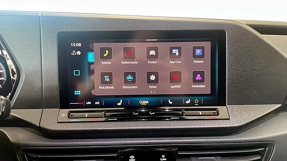 Volkswagen Caddy 14 of 16