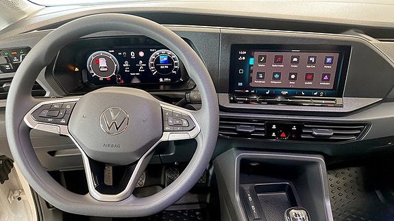 Volkswagen Caddy 12 of 16