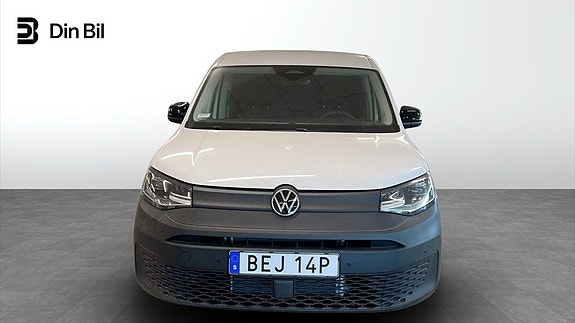 Volkswagen Caddy 5 of 5