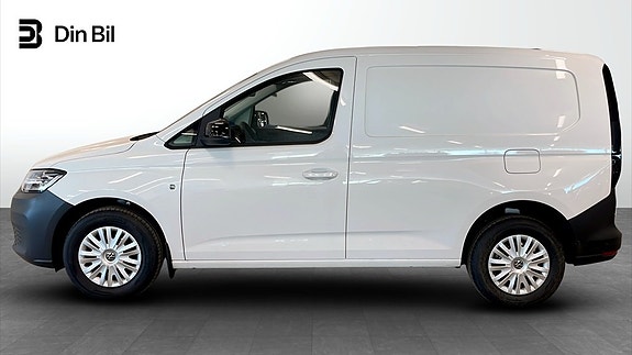 Volkswagen Caddy 2 of 5