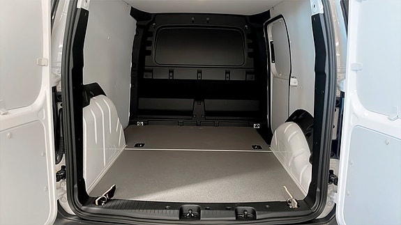 Volkswagen Caddy 8 of 16
