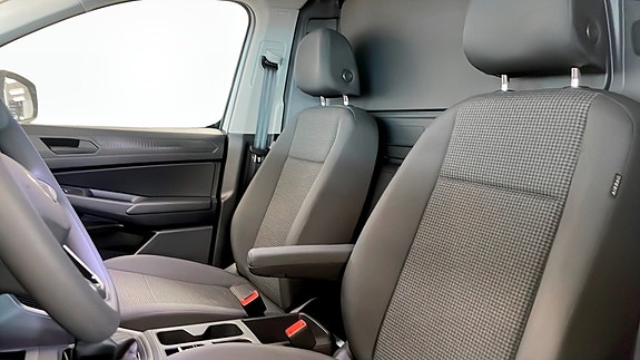 Volkswagen Caddy 11 of 16
