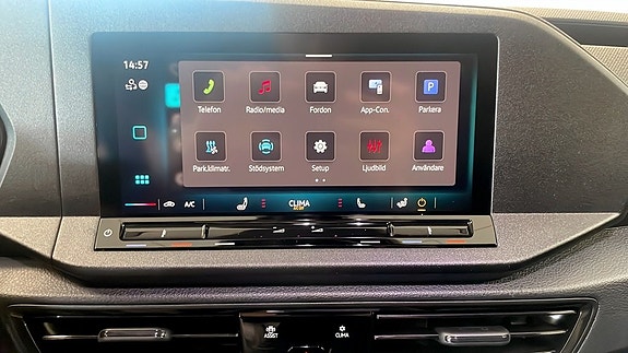 Volkswagen Caddy 13 of 15