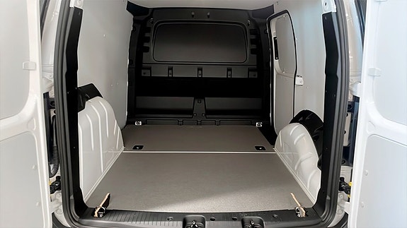 Volkswagen Caddy 7 of 15