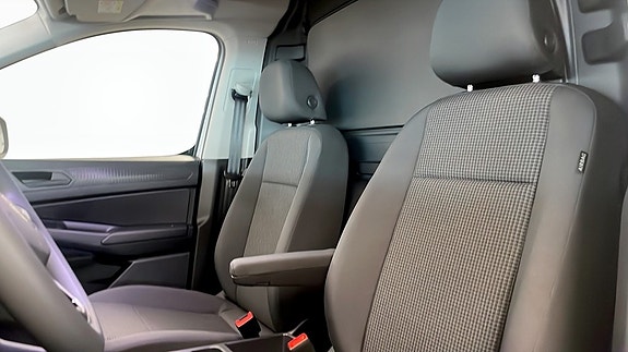 Volkswagen Caddy 9 of 15