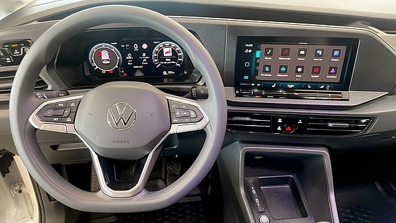 Volkswagen Caddy 11 of 15