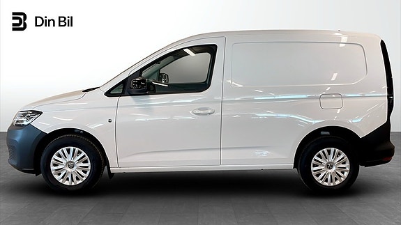 Volkswagen Caddy 2 of 5