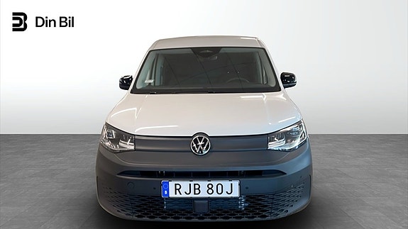 Volkswagen Caddy 5 of 5