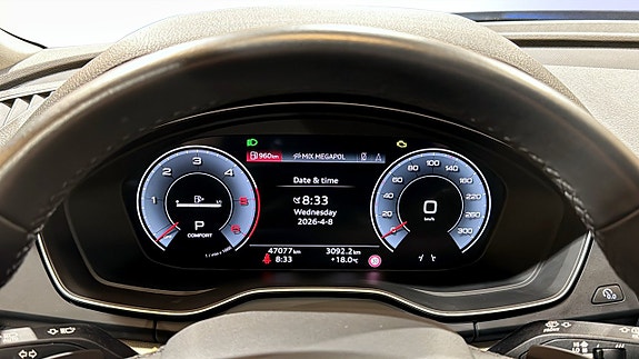 Audi Q5 21 of 23