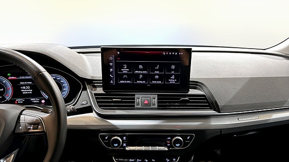 Audi Q5 9 of 23