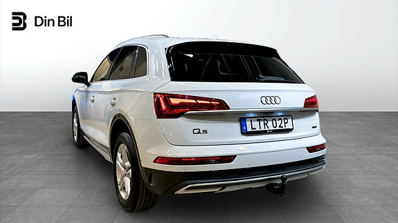 Audi Q5 3 of 23