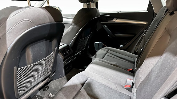 Audi Q5 11 of 23