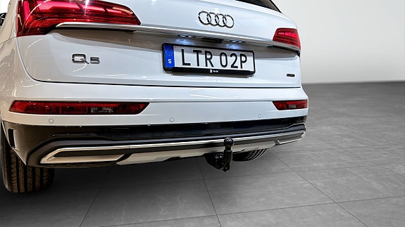 Audi Q5 13 of 23