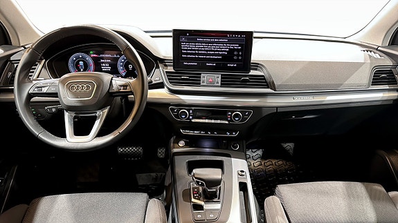 Audi Q5 10 of 23