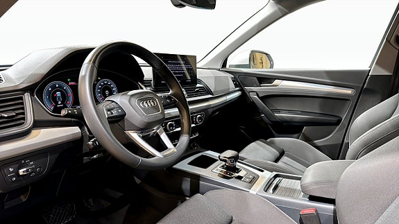 Audi Q5 7 of 23