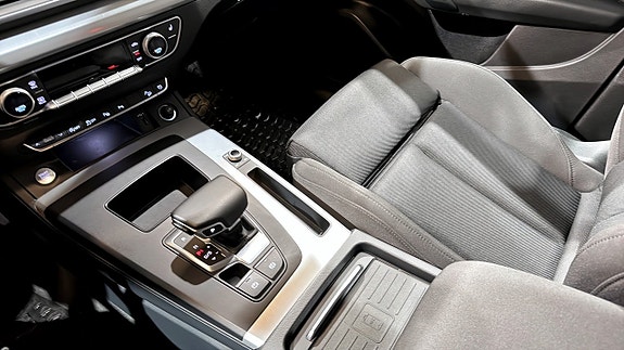 Audi Q5 20 of 23