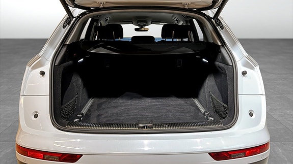 Audi Q5 12 of 23