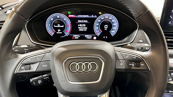 Audi Q5 18 of 23