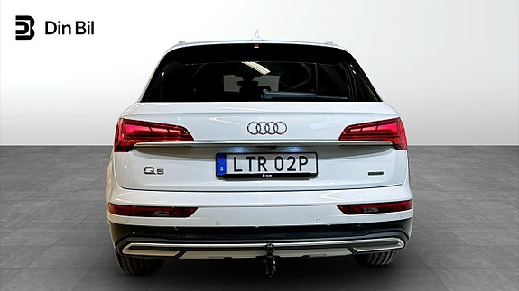 Audi Q5 5 of 23