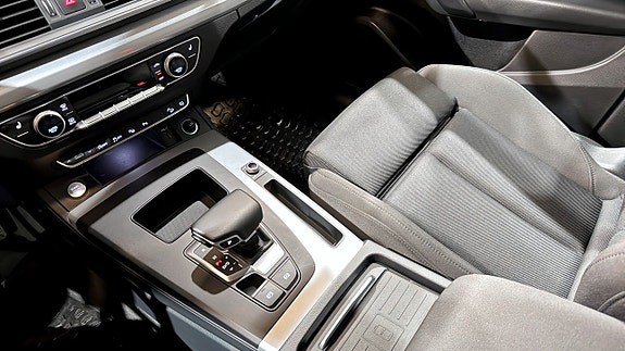 Audi Q5 17 of 23