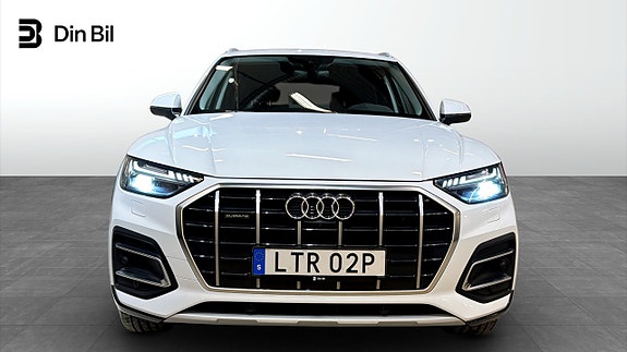 Audi Q5 4 of 23