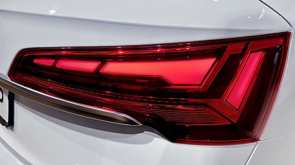 Audi Q5 15 of 23