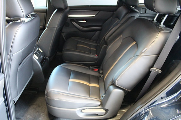 Mazda CX-80 6 of 10