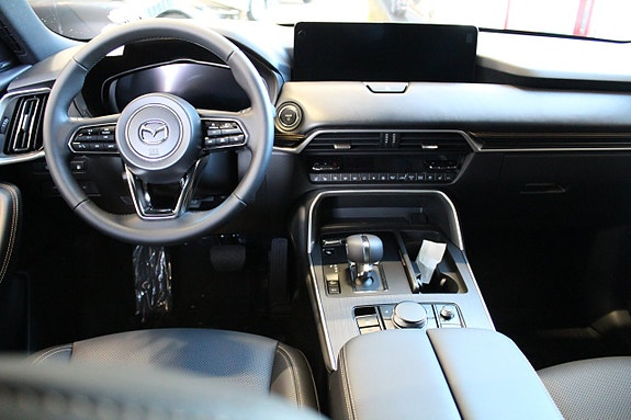 Mazda CX-80 4 of 10