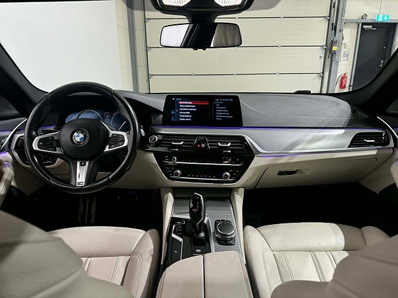 BMW 530d 15 of 28