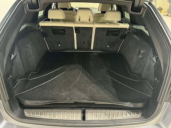 BMW 530d 13 of 28