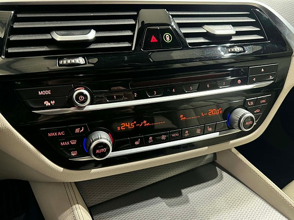 BMW 530d 22 of 28