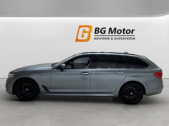 BMW 530d 7 of 28