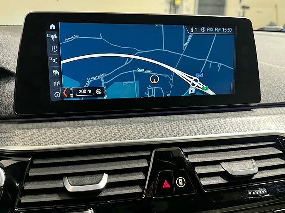 BMW 530d 24 of 28