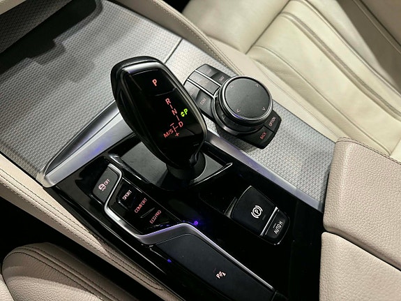 BMW 530d 21 of 28