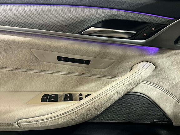 BMW 530d 17 of 28