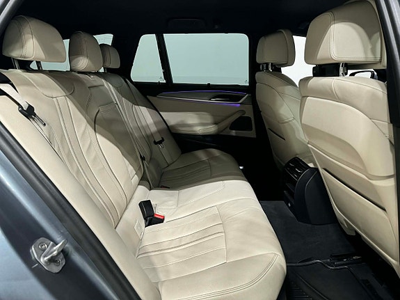 BMW 530d 12 of 28