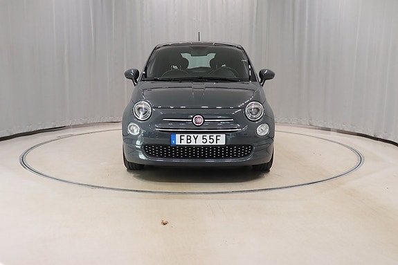 Fiat 500 2 of 5