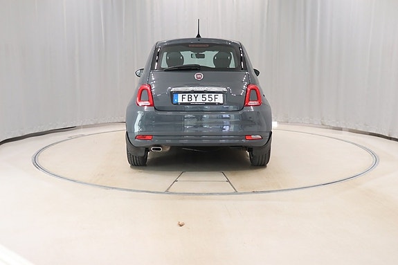Fiat 500 5 of 5