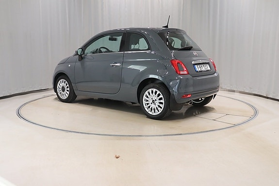 Fiat 500 6 of 9