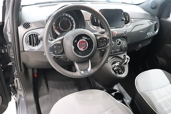 Fiat 500 9 of 9