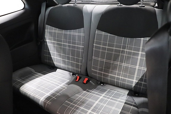 Fiat 500 8 of 9