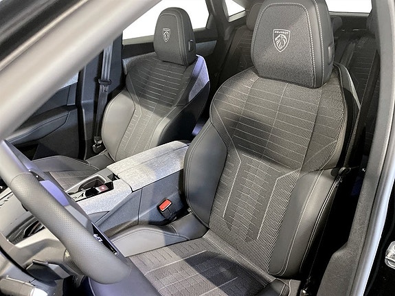 Peugeot 3008 5 of 5